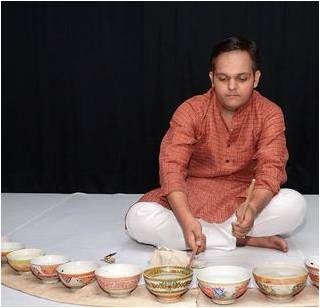 best jaltarang player udaipur